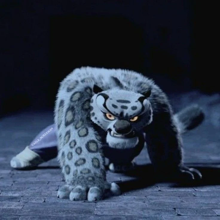 Tai Lung