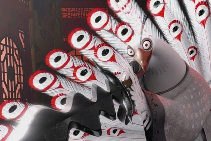 Lord Shen