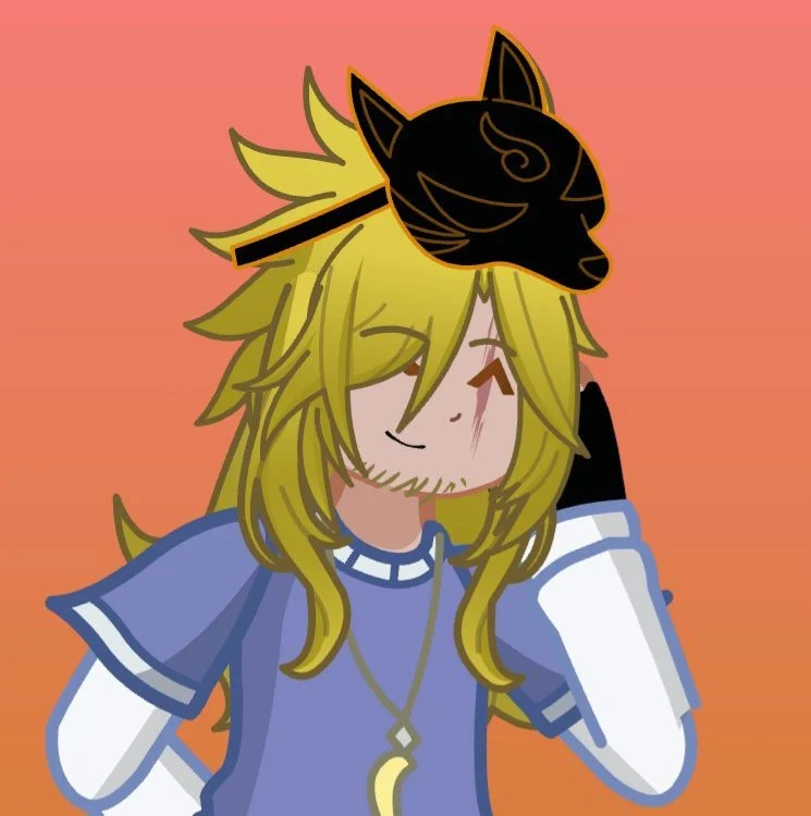 Zachary Creed (Lemonhead V2)