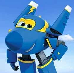 Super Wings Jerome IND S7