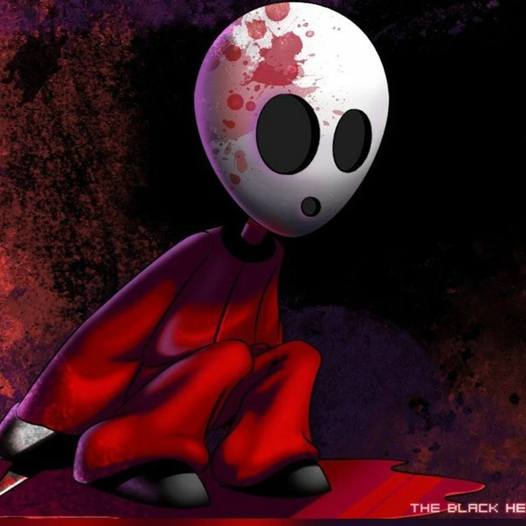 Peketo (The Black Heart)