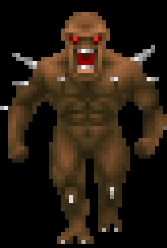 Imp (DOOM)
