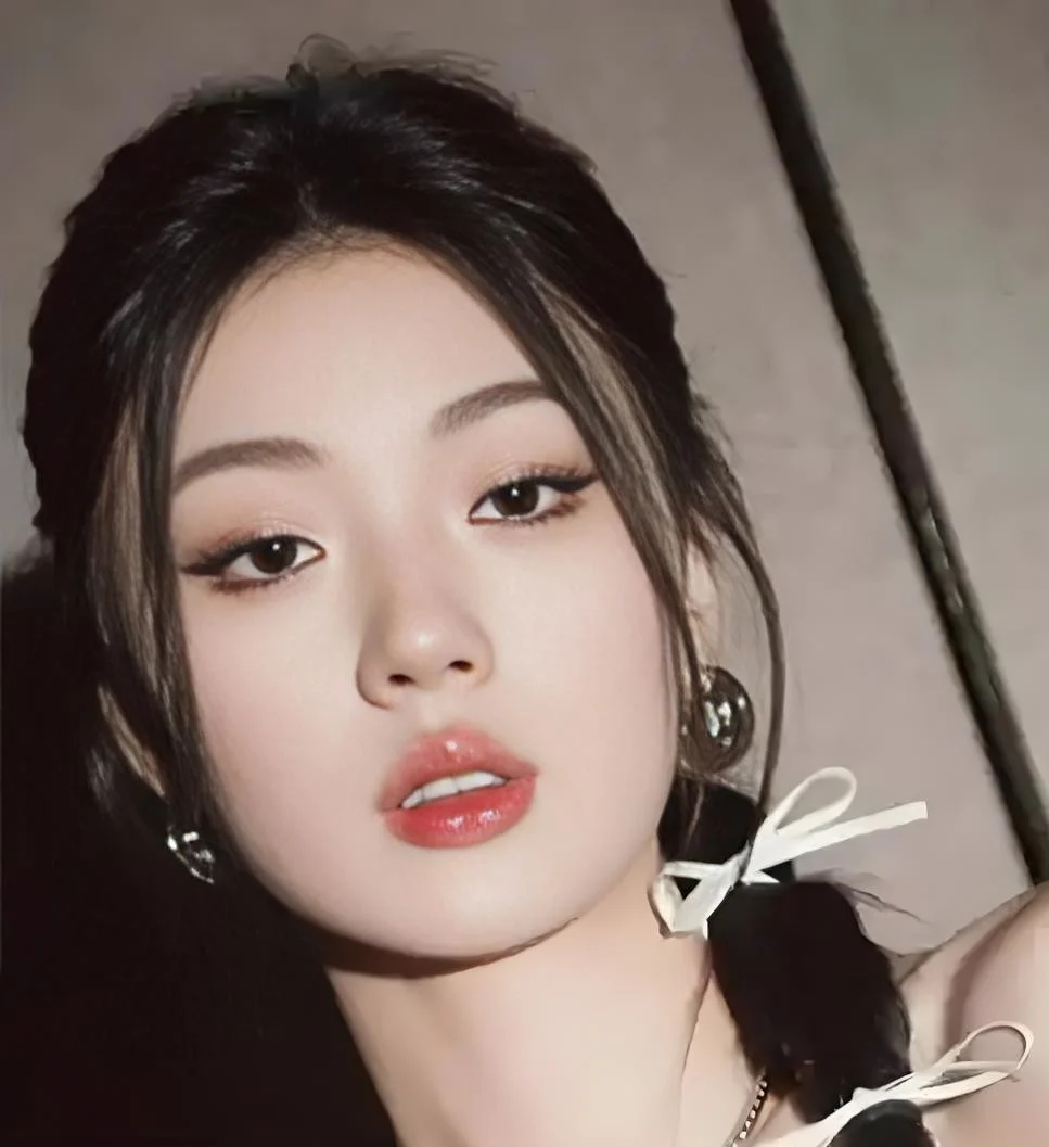 单依纯