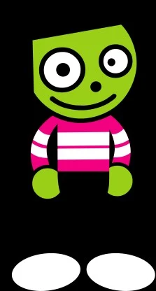 Dot (PBS Kids) (2007-2011)