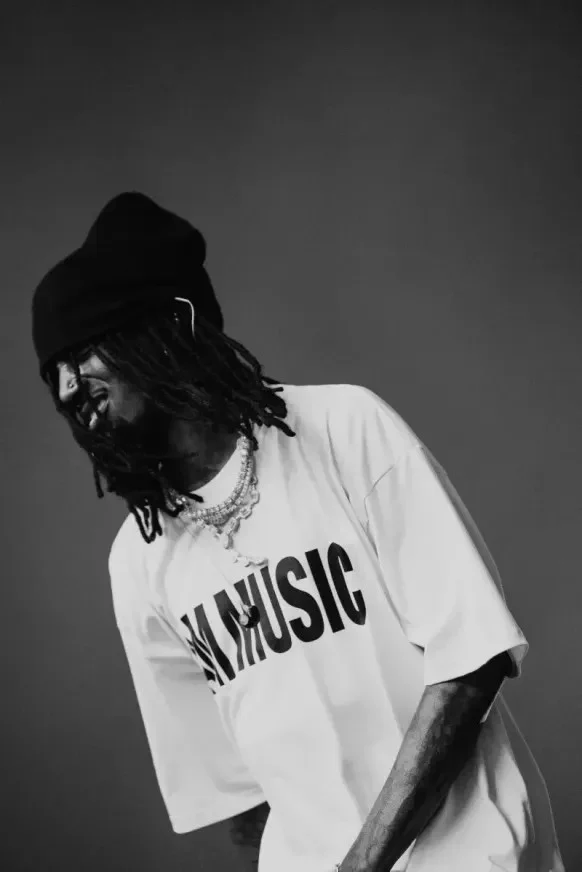 PlayboiCarti WLR Era