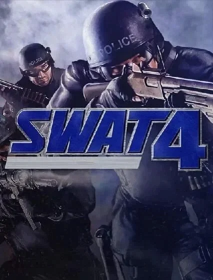 SWAT 4 Radio 1