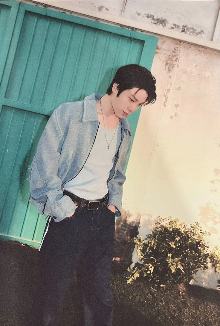 Junghwan (TREASURE)