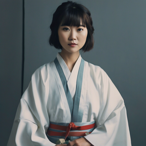 Yukiko Okada 