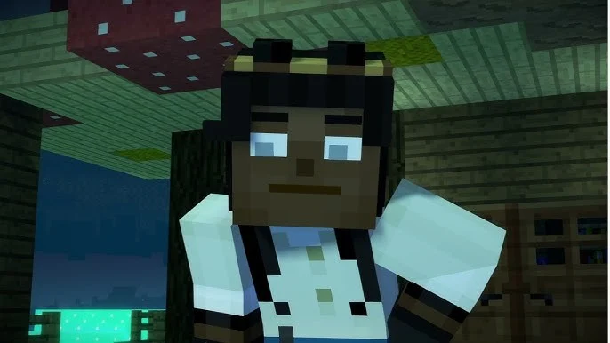 Binta <3 (MCSM)