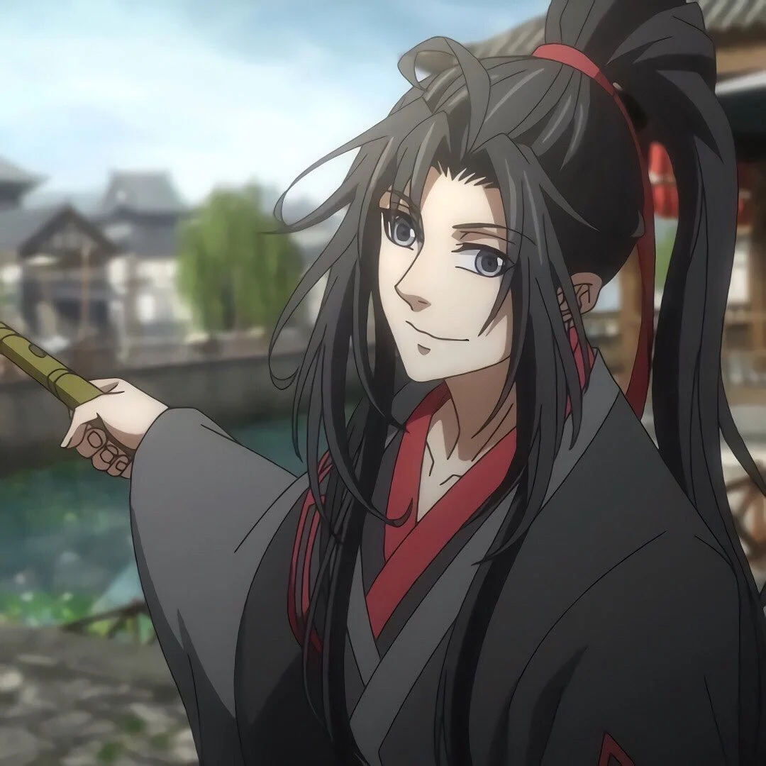 Wei Wu Xian / Wei Wuxian