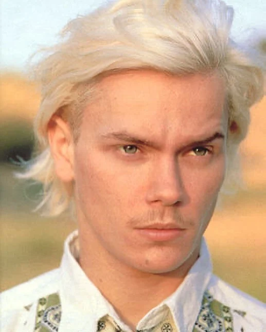 Johnny Hott 