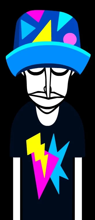 Memphis incredibox V9