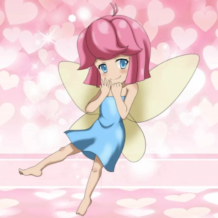 Fairy Momochin (Oni Kara Denwa)