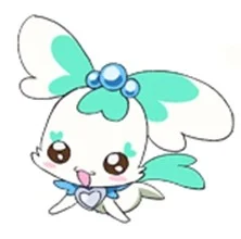 Coffret (Heartcatch Pretty Cure)