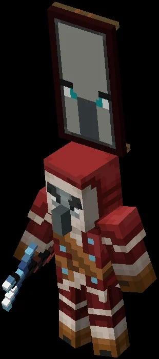 Rampart Captain