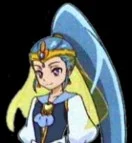 Cure Nile (Happiness Charge Pretty Cure)