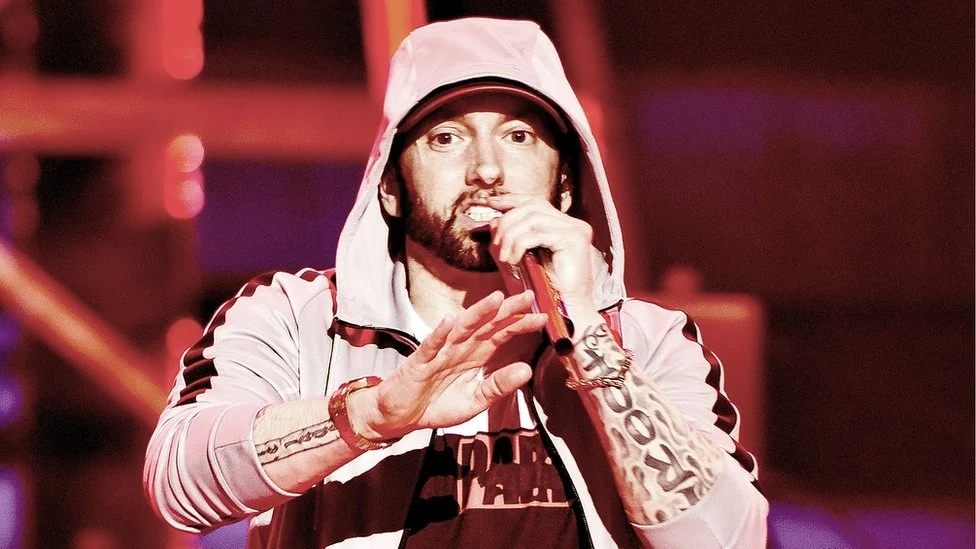 Eminem (Kamikaze)