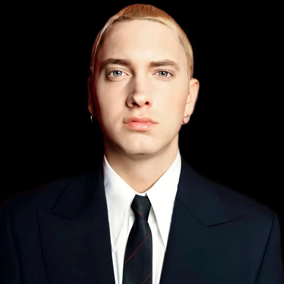 Eminem (Slim Shady) (TSSLP)
