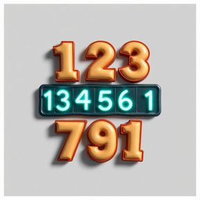 123456789