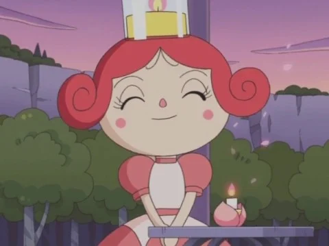 Aroma Chan (Anpanman)