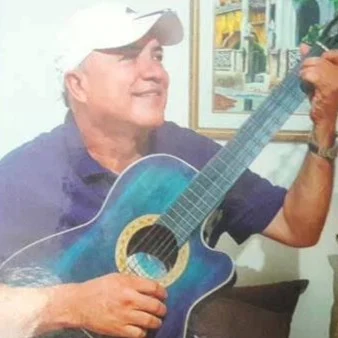 José Manuel Chema Corrales