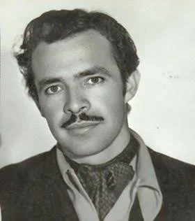German Valdez Tin Tan 