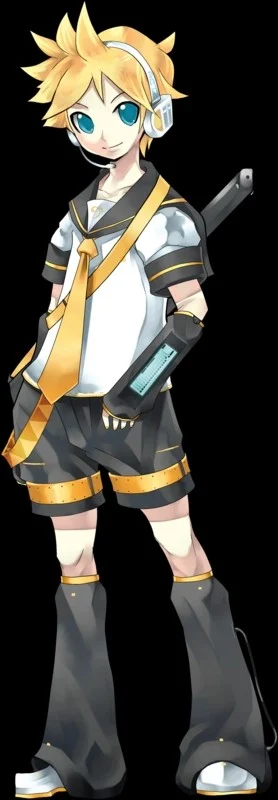 len