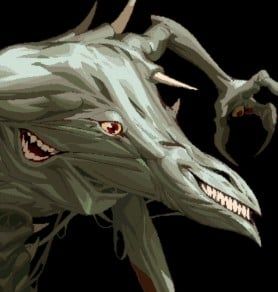 Thalamus（Death's gambit）