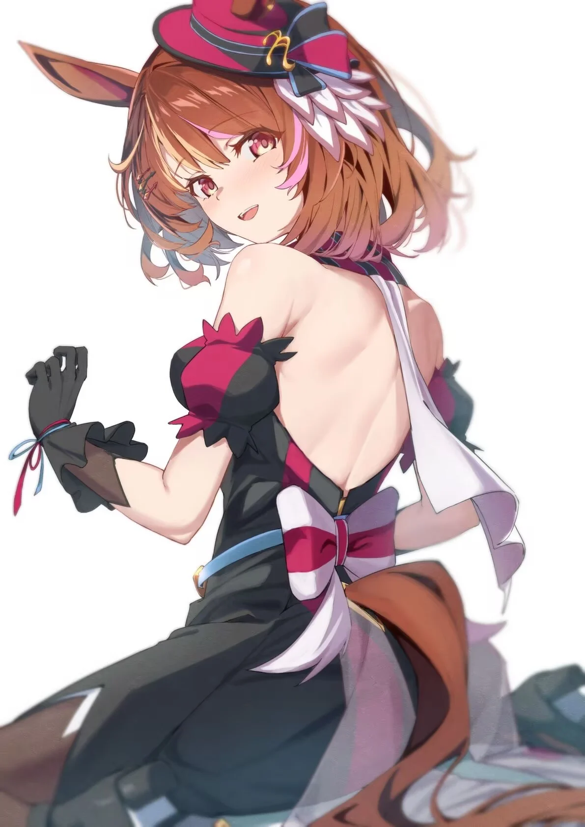 North Flight(Uma musume)
