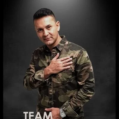 Jimmy Sossa