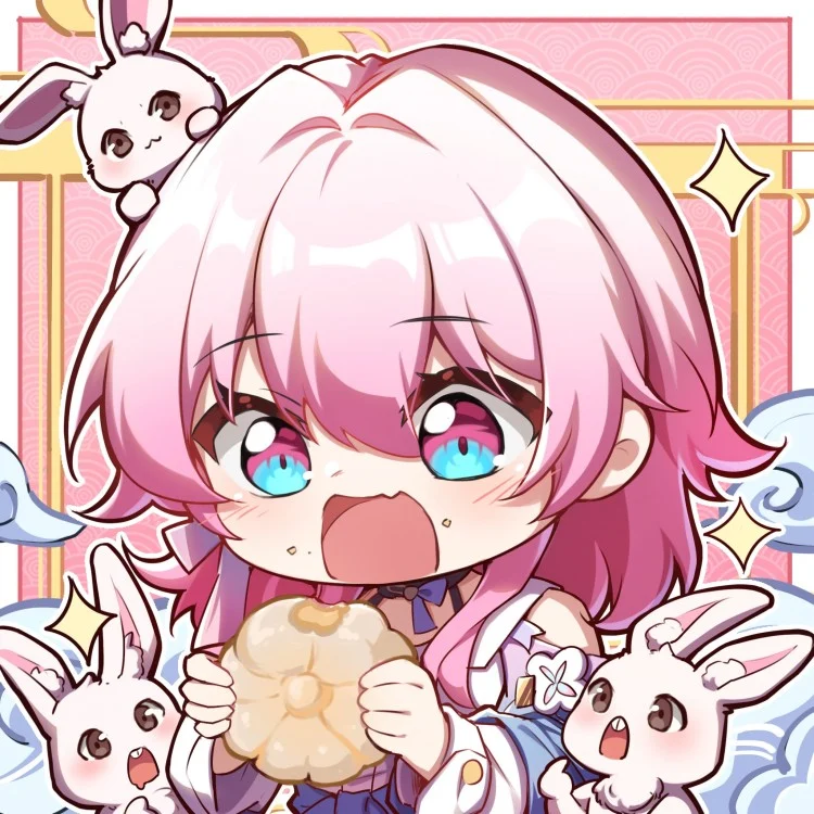 三月七