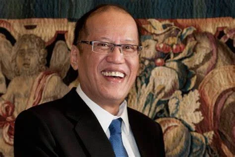 PNoy Aquino