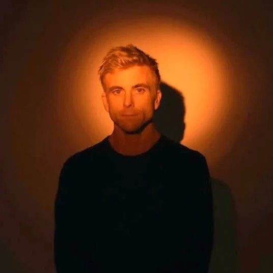 Anthony Green (Screams and Harsh Vocals)