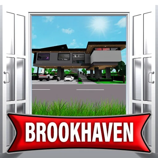Welcome To Brookhaven Theme