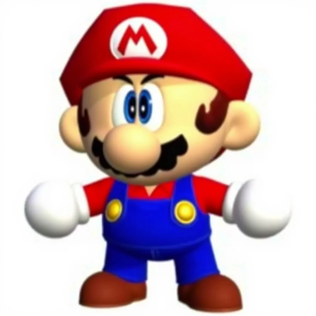 The worst model ever made