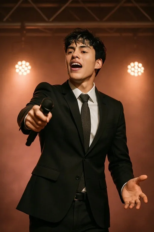 Zeymir Alvarez