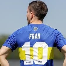 fran mg