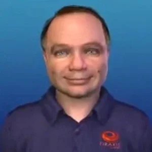 Сид Мейер — Александр Клюквин