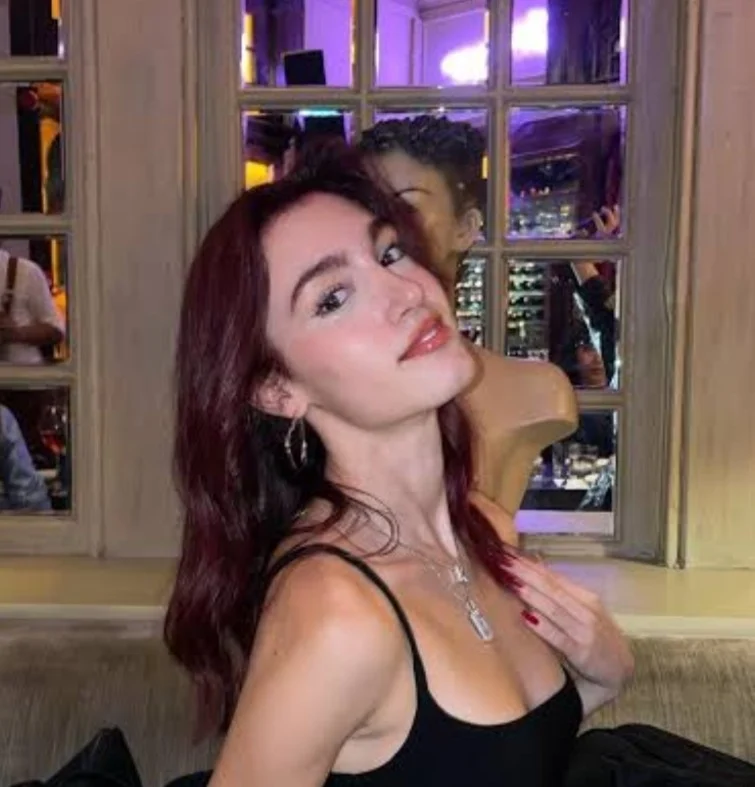 Dilara (Big5)