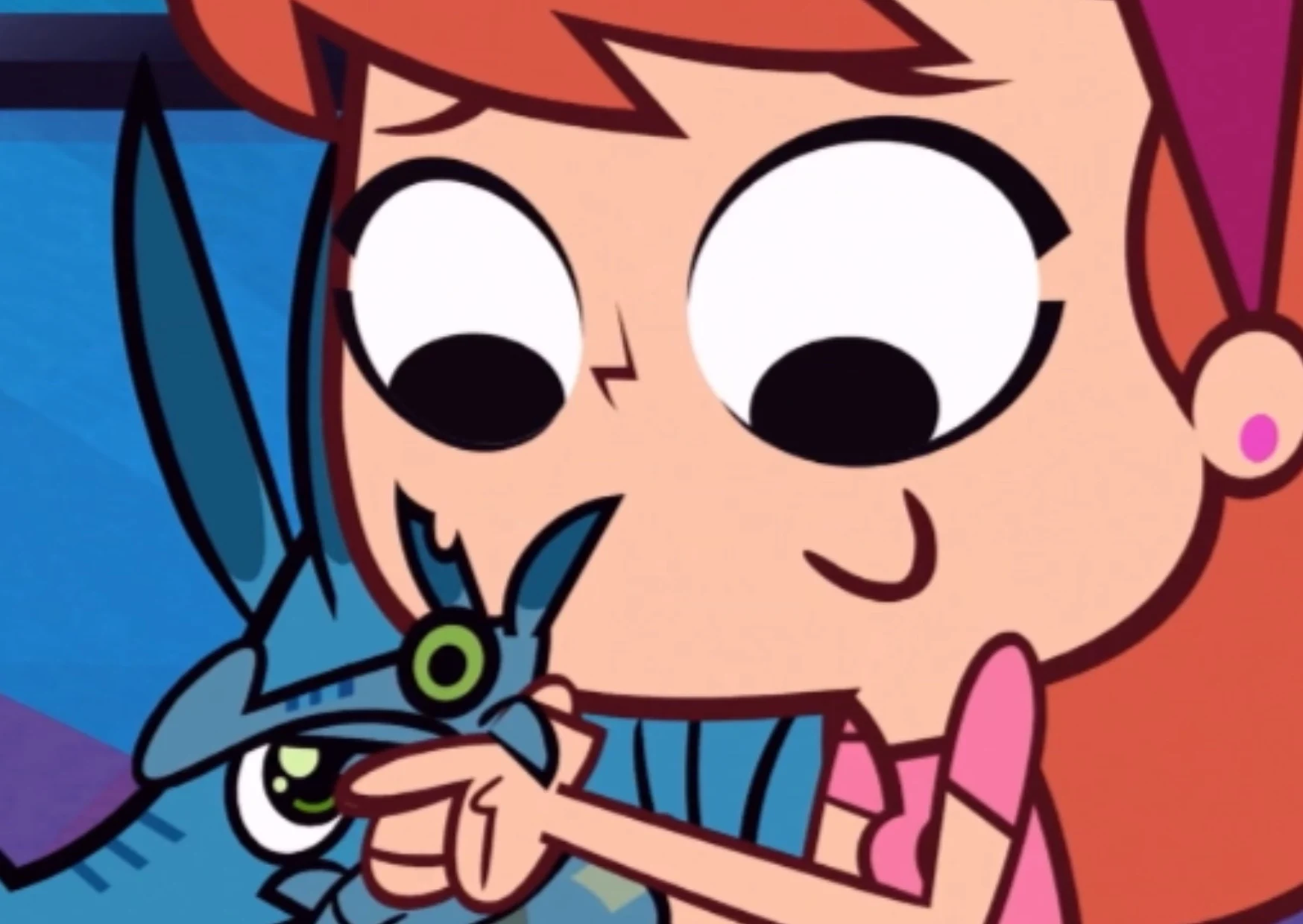 Sidekick: Vana