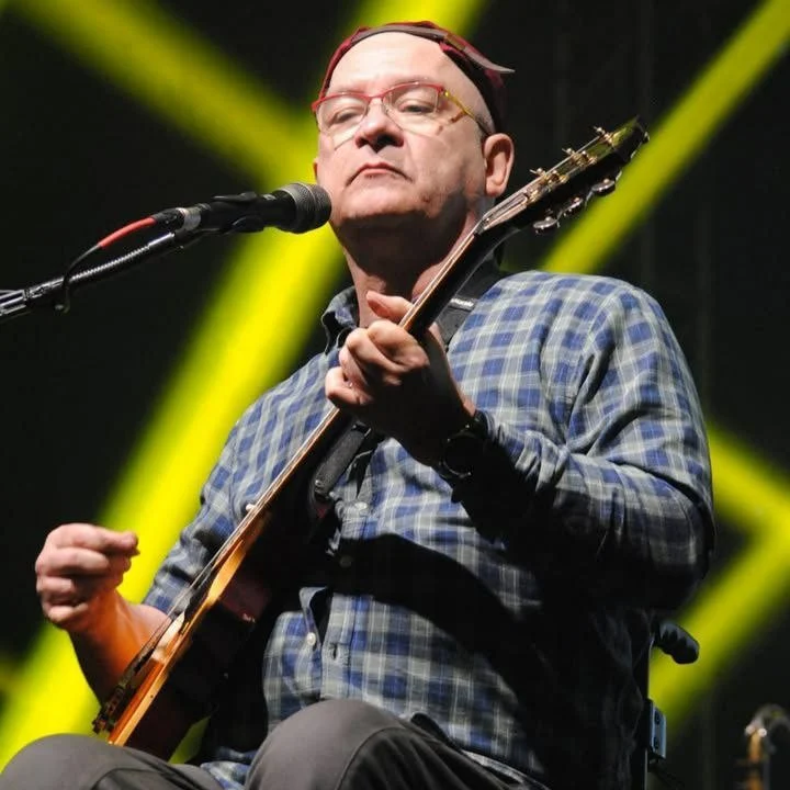 Herbert Vianna (Os paralamas do Sucesso)