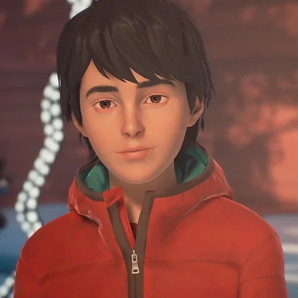 Daniel Diaz (Life Is Strange 2)