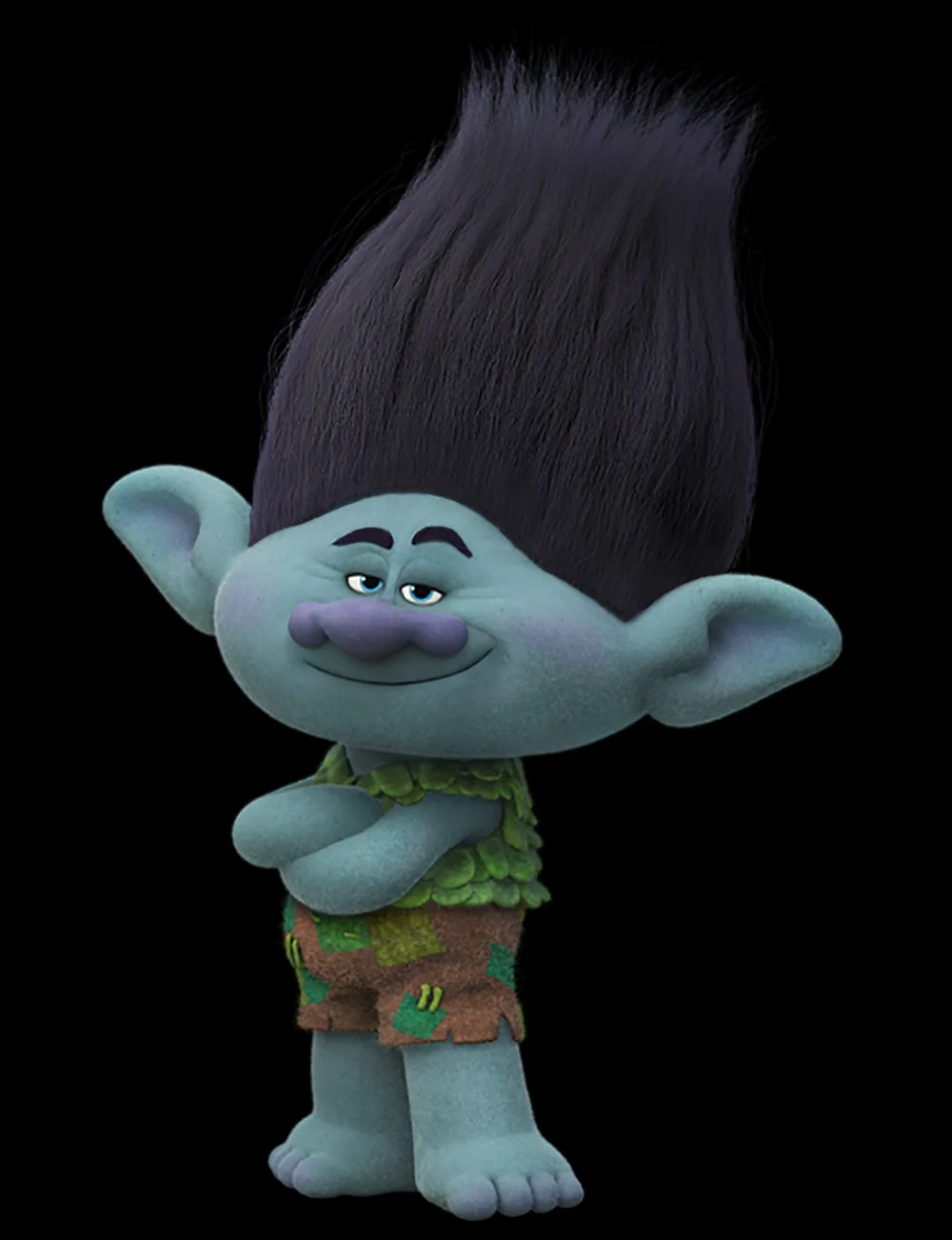 branch (trolls)