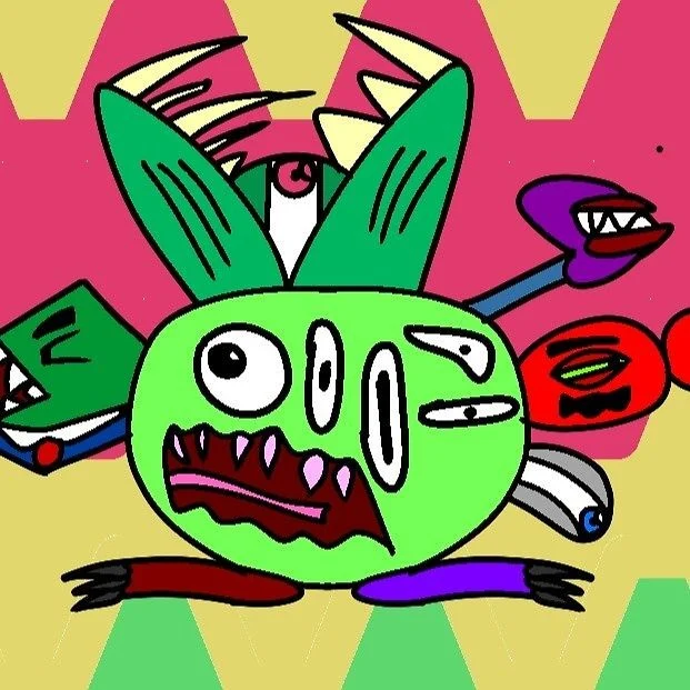 The Polyxeno (TAOPM)