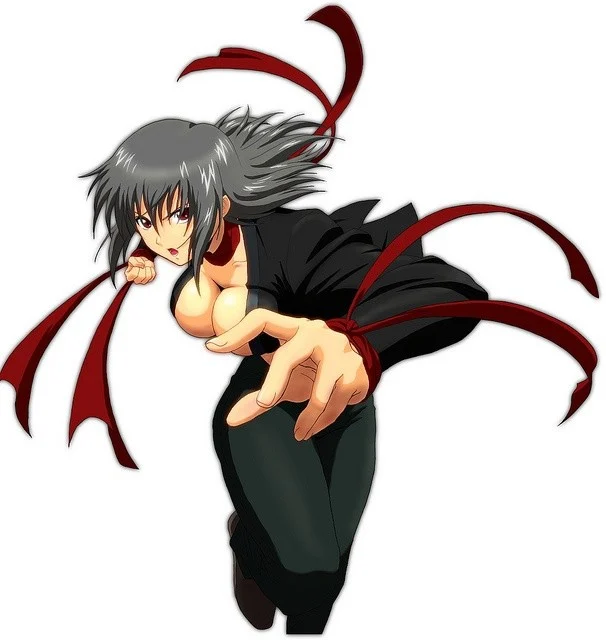 Aoba (MUGEN)
