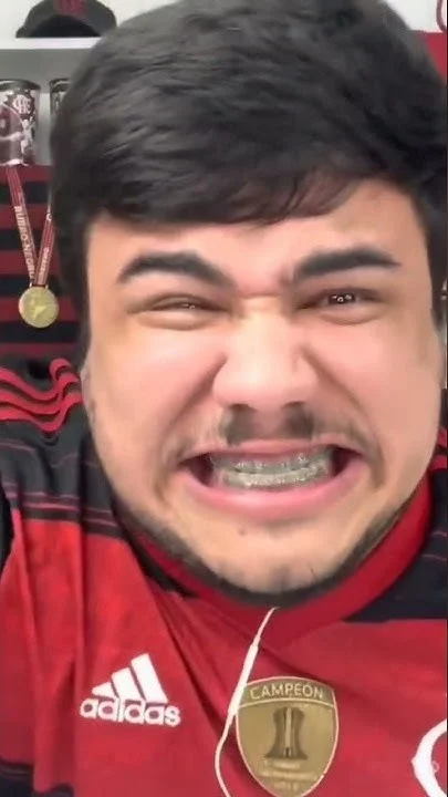 Pedro (Mengão O Melhor)