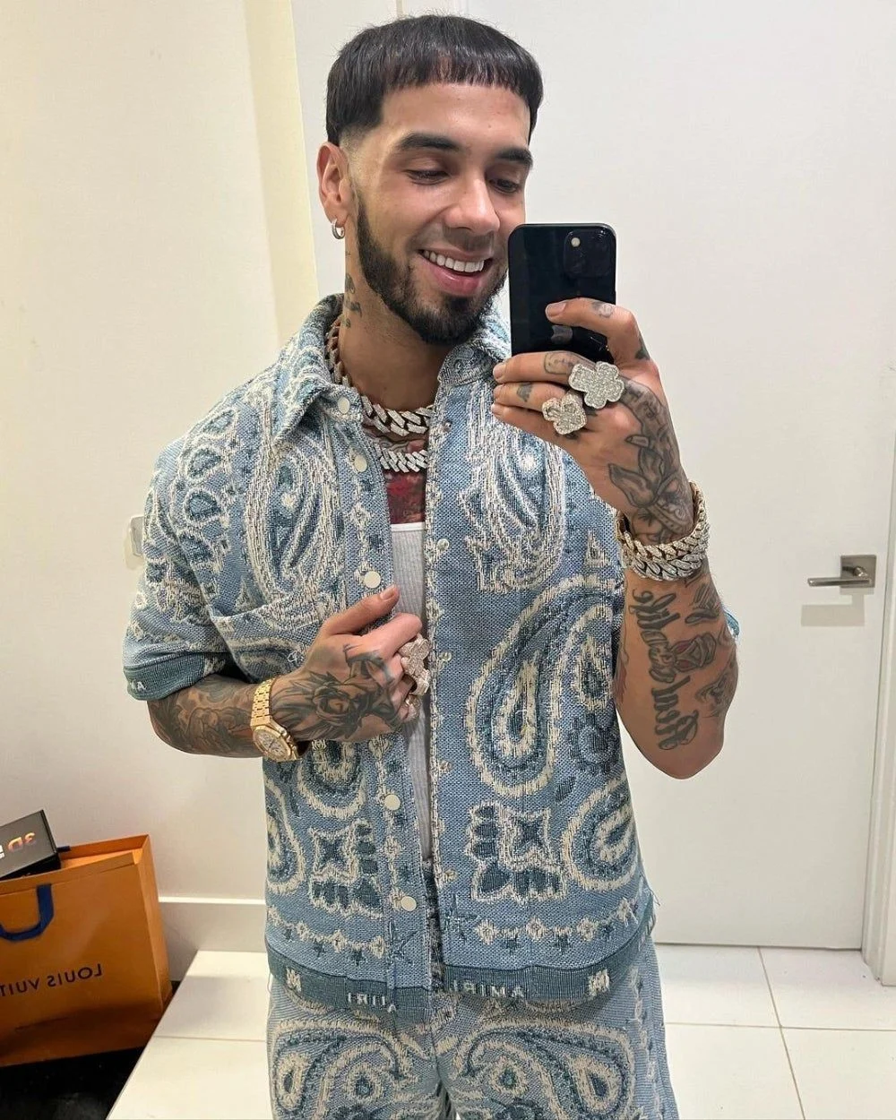 ANUEL AA (2025)