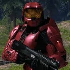 Sarge Red Vs Blue