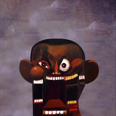 Kanye West (Good ass job)