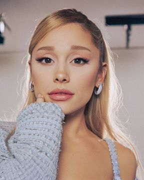 Ariana Grande